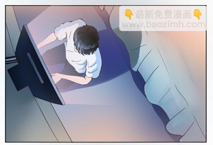 第1话 噩梦开始(1/2)-第1话