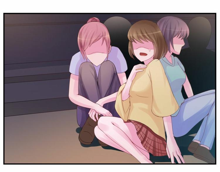 第13话 逃跑(1/2)-第13话