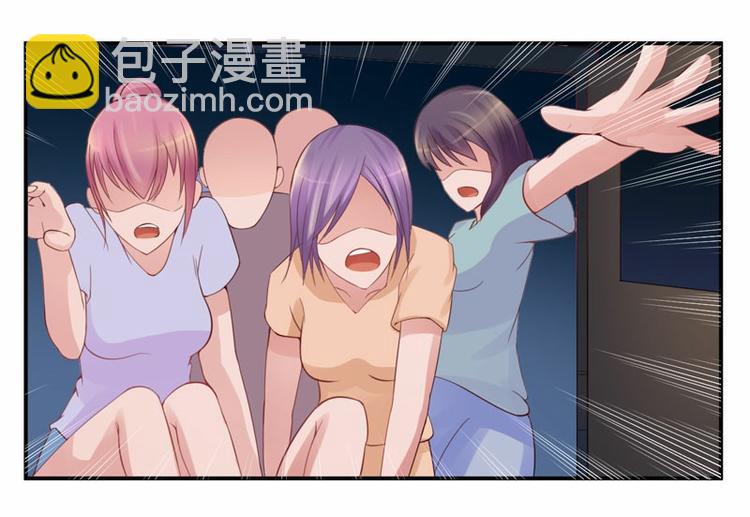 第13话 逃跑(1/2)-第13话