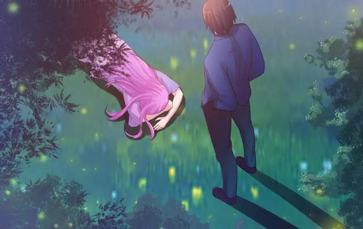 第15话 怀孕(1/2)-第15话