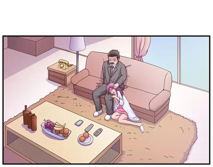 第9话  子齐的谢礼(1/2)-第9话