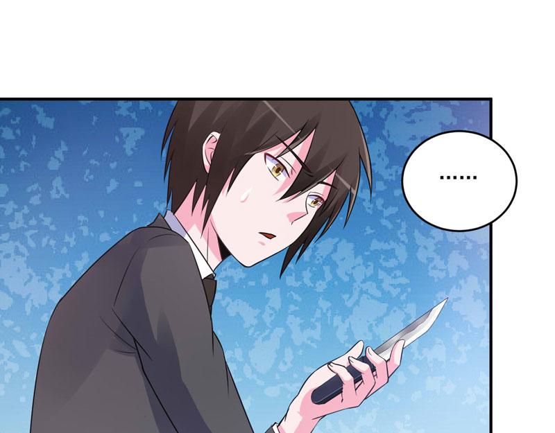 第80话 要见血才行(1/2)-第81话