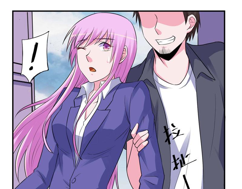 第80话 要见血才行(1/2)-第81话