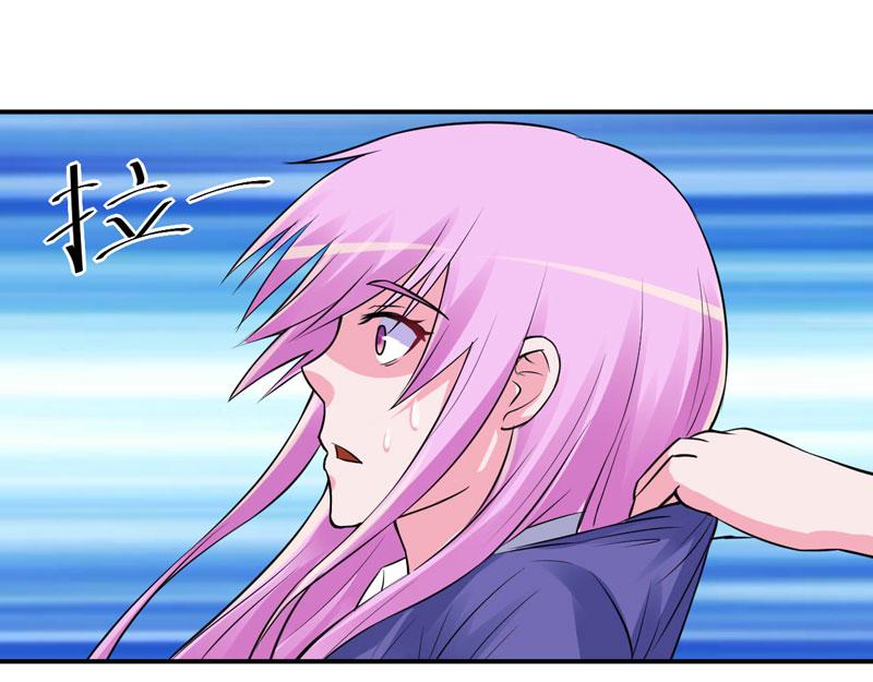 第80话 要见血才行(1/2)-第81话