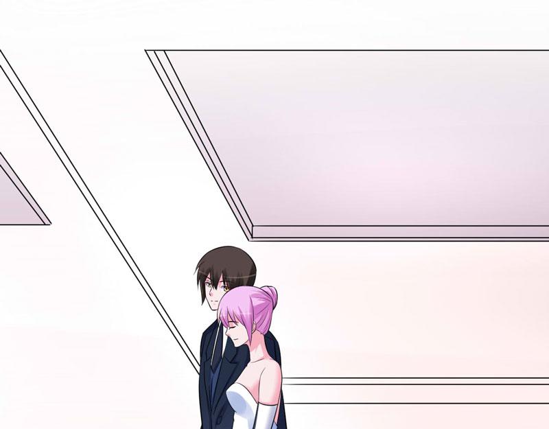 第86话 一分钟都不想和你分开(1/2)-第87话