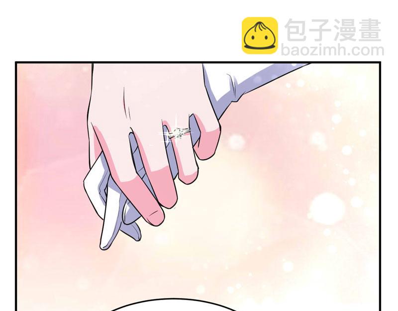 第86话 一分钟都不想和你分开(1/2)-第87话