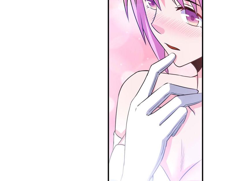 第86话 一分钟都不想和你分开(1/2)-第87话