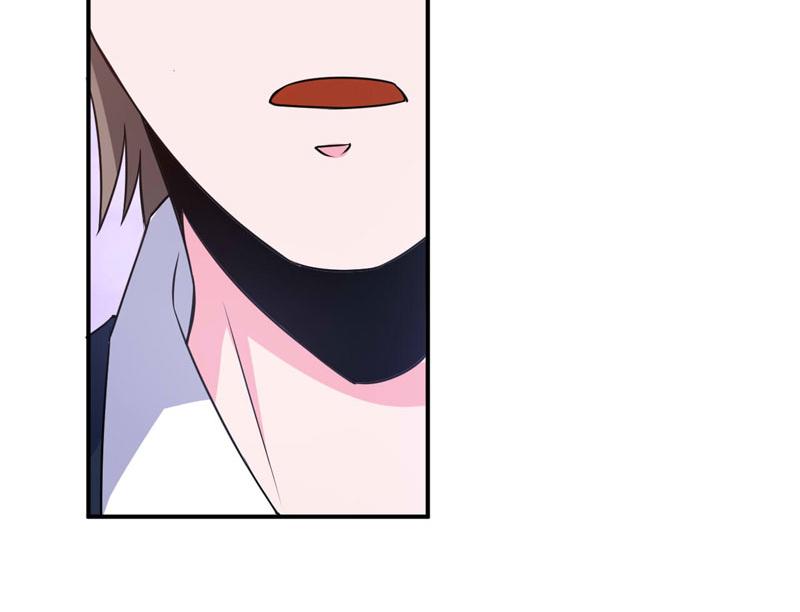 第86话 一分钟都不想和你分开(1/2)-第87话