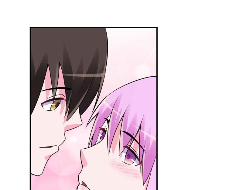 第86话 一分钟都不想和你分开(1/2)-第87话