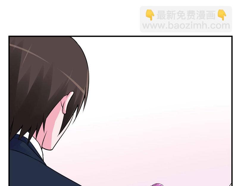 第86话 一分钟都不想和你分开(1/2)-第87话