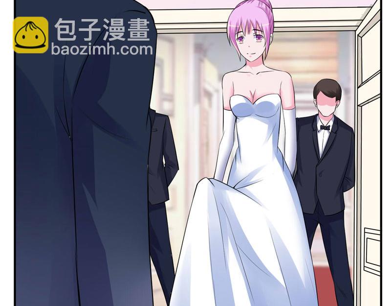 第86话 一分钟都不想和你分开(1/2)-第87话