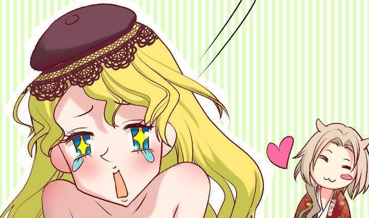 第13话 事情的真相 三-第13话