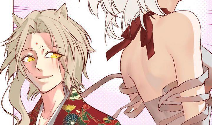 第13话 事情的真相 三-第13话