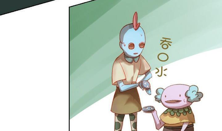 第15话 目的地！到达 二-第15话