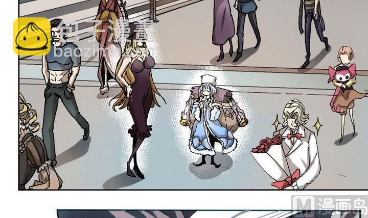 第3话 莉莉的动机 三-第3话