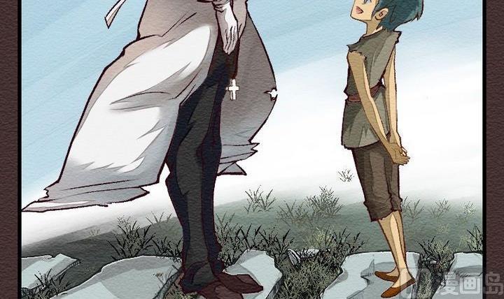 第25话 袭击！走私交易 十-第25话