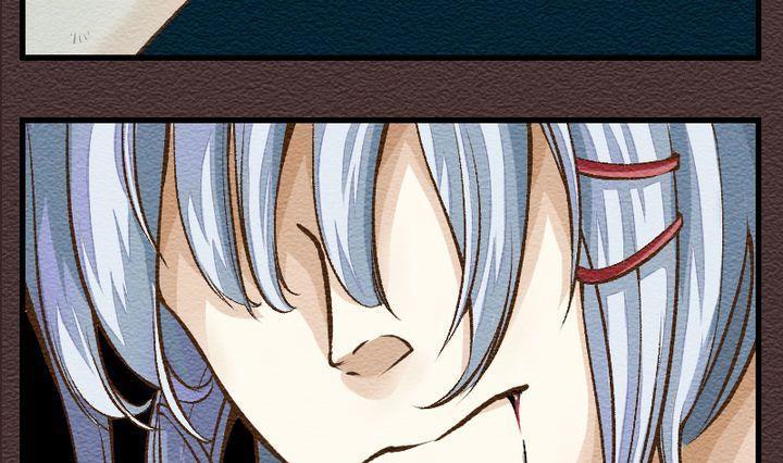 第29话 番外 苏苏的时间 中-第29话