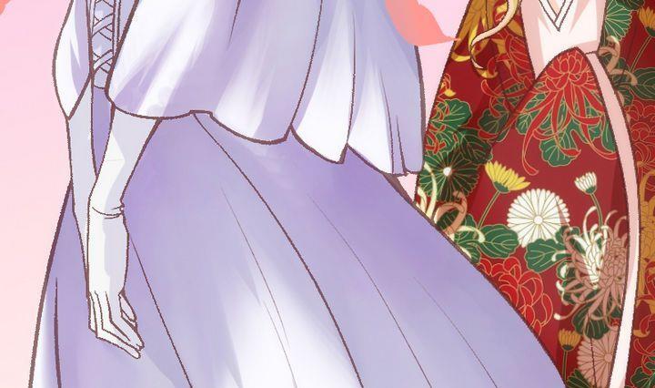 第33话 我们要去见姐姐 二-第33话