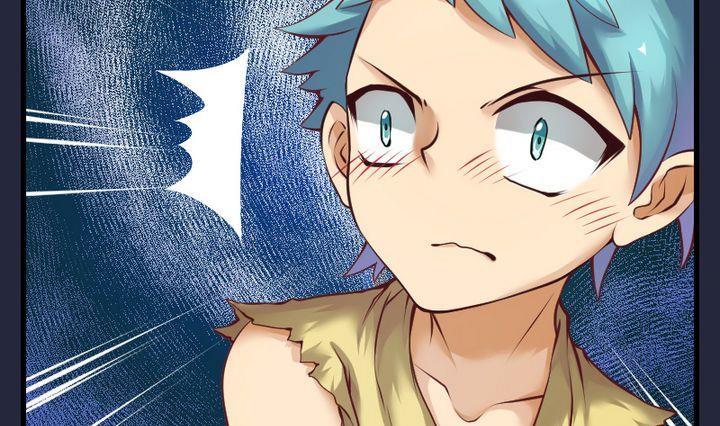 第37话 &ldquo;姐姐&rdquo; 二-第37话