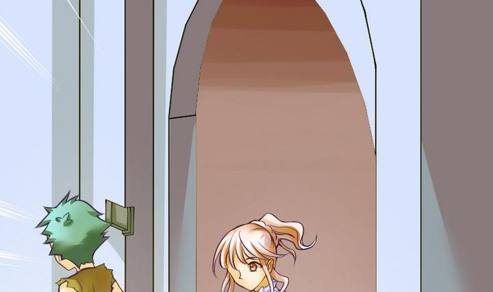 第39话 &ldquo;姐姐&rdquo; 四-第39话