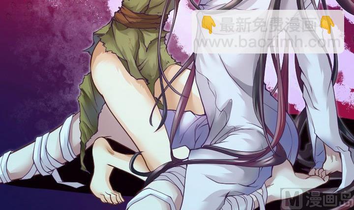 第39话 &ldquo;姐姐&rdquo; 四-第39话