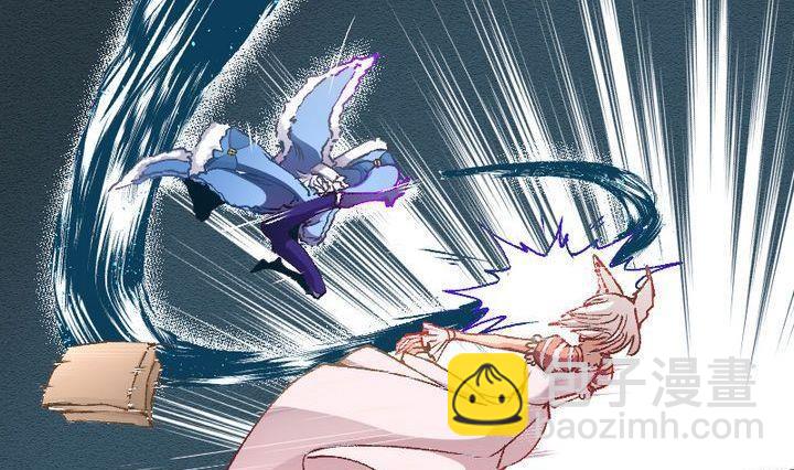 第5话 莉莉的动机 五-第5话