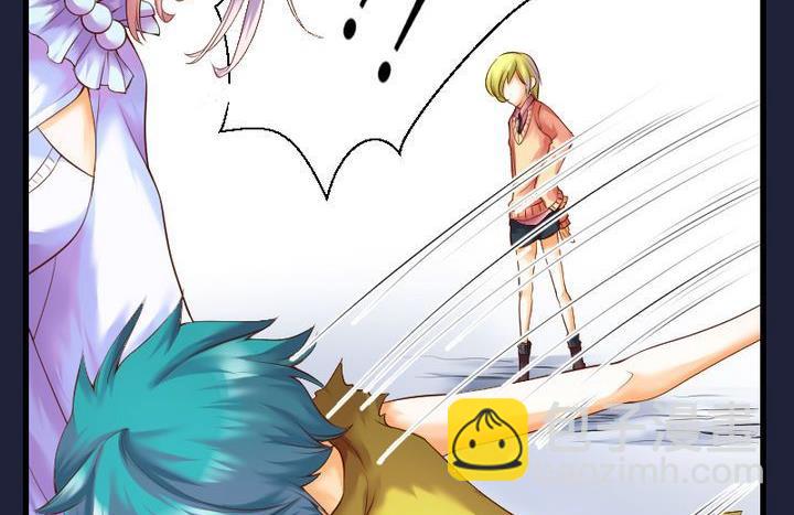 第49话 共生与同死-第49话