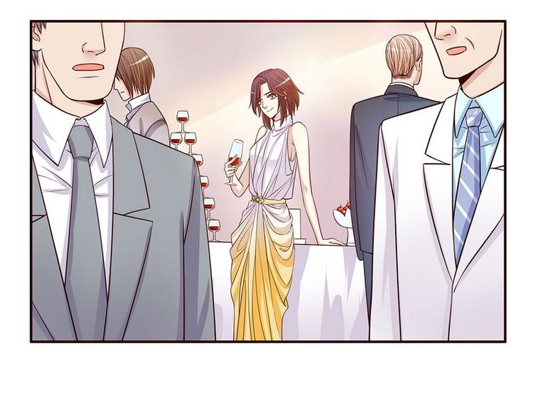 第25话 我会忍不住缠上你(1/2)-第25话