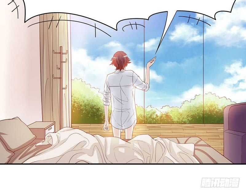 第33话 你会为此付出代价(1/2)-第33话