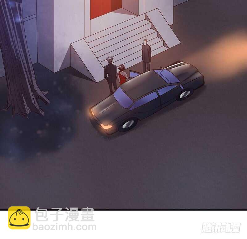 第41话 不动声色的骗局-第41话