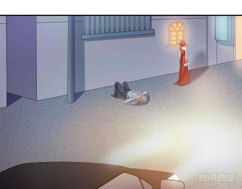 第45话 不合格的母亲(1/2)-第45话