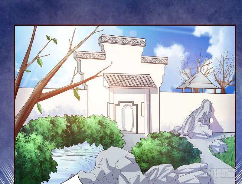 第49话 你再这样就绝交！-第49话