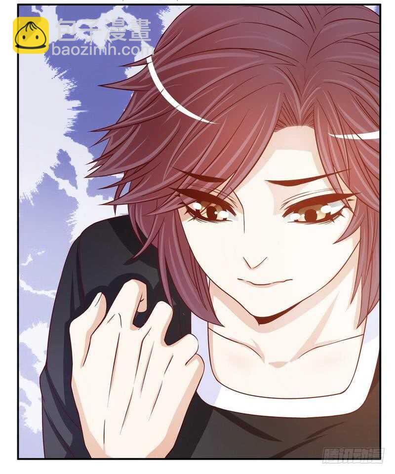 第55话 那时候余念才多大？-第55话