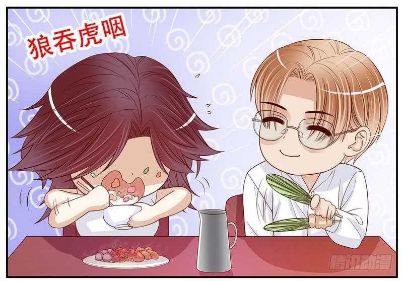 第59话 承包家务的男人最帅了-第59话