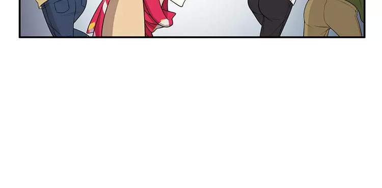 第7话 奇装异服的女人？！(1/2)-第7话