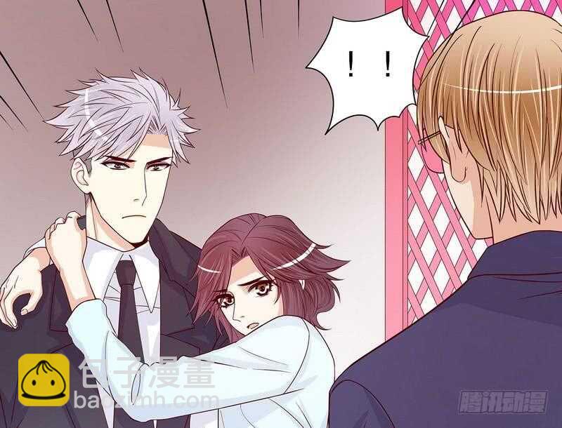 第61话 我就是这种人(1/2)-第61话