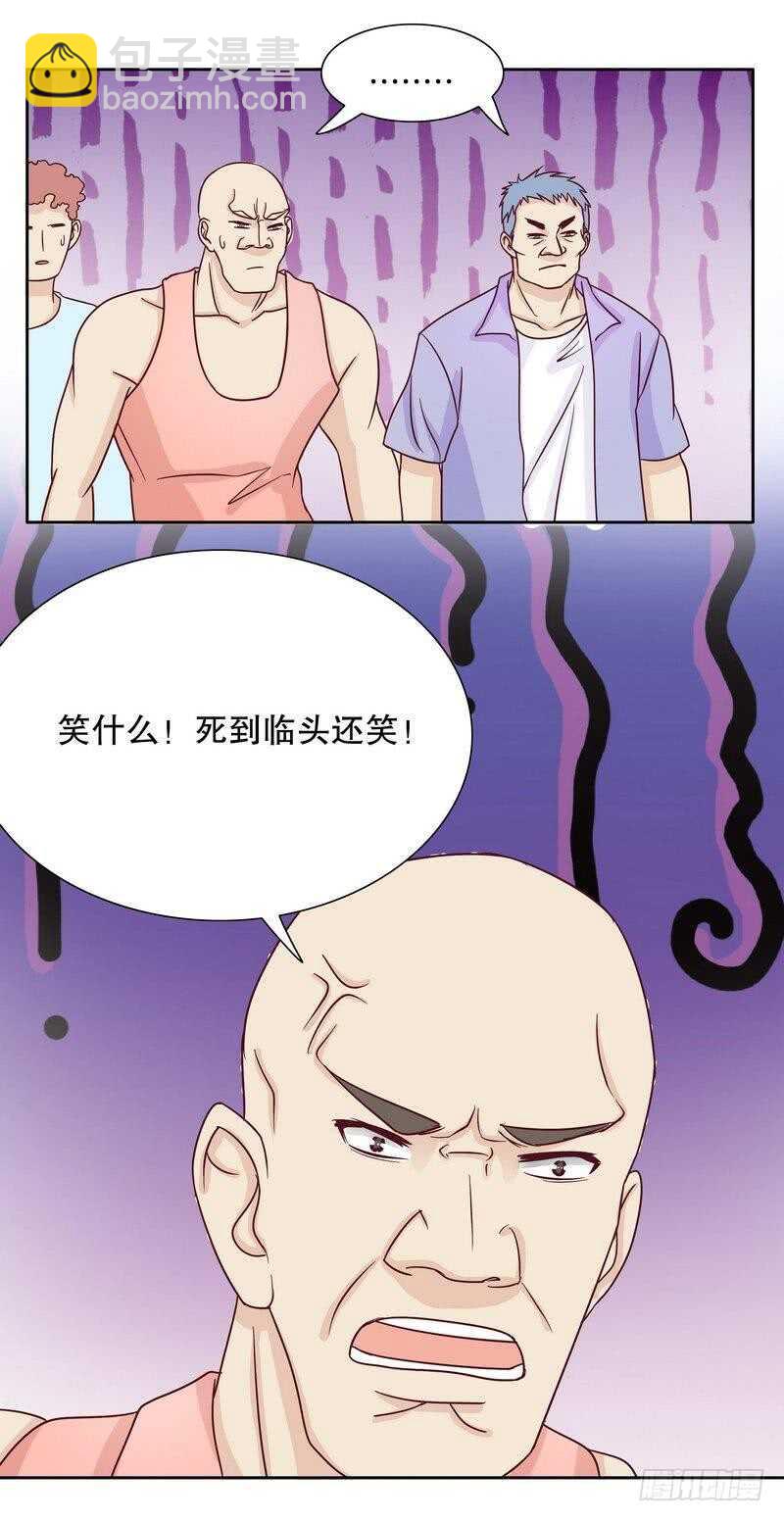 惡魔總裁的二次初戀 - 第71話 女主竟然角面臨慘死 - 2