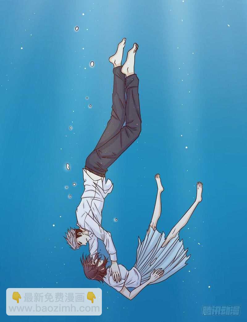 第77话 姐夫，我好冷啊-第77话