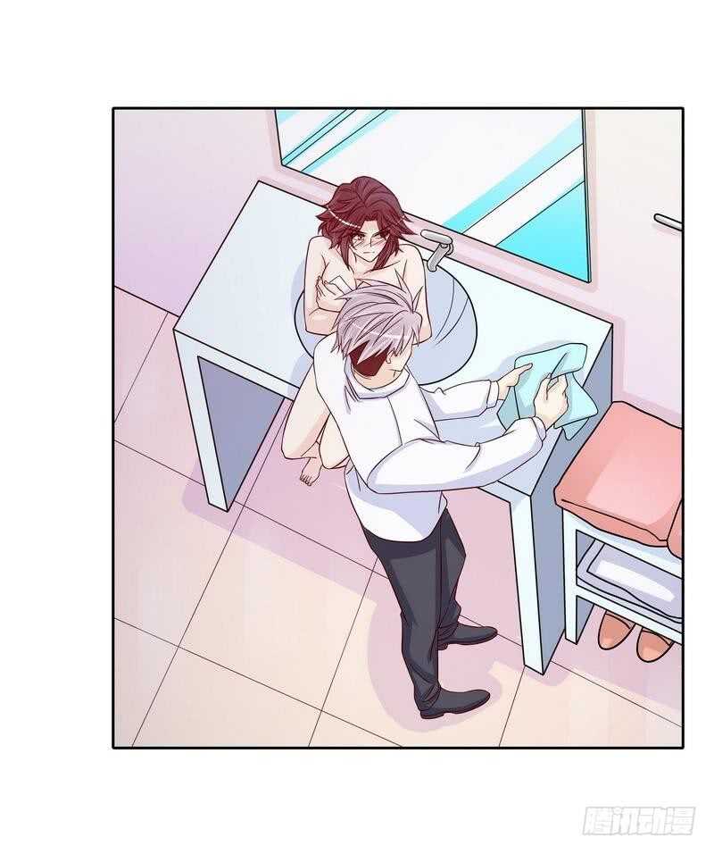 第85话 不适的关心？-第85话