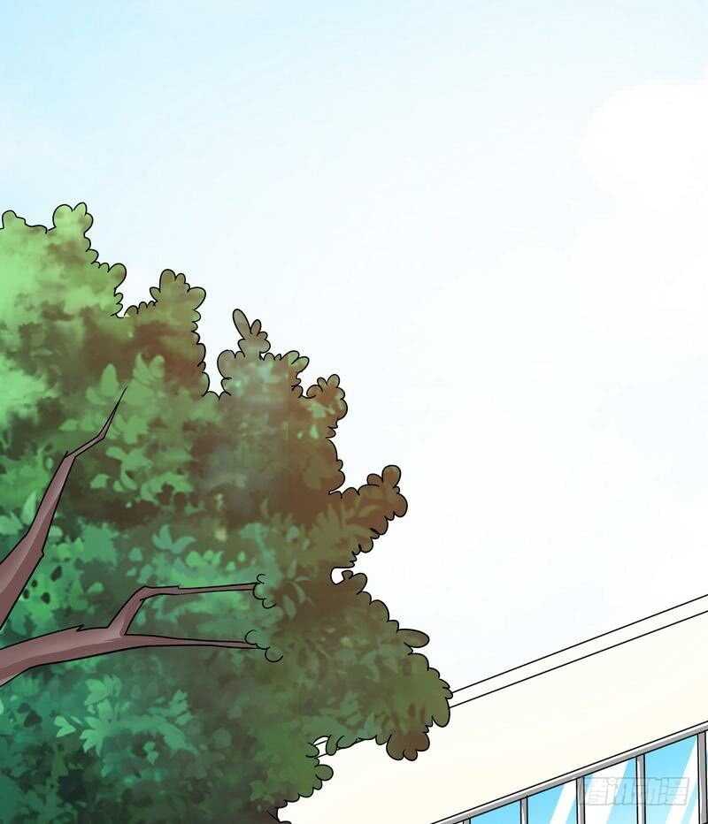 第85话 不适的关心？-第85话