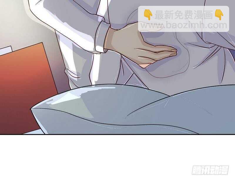 第85话 不适的关心？-第85话