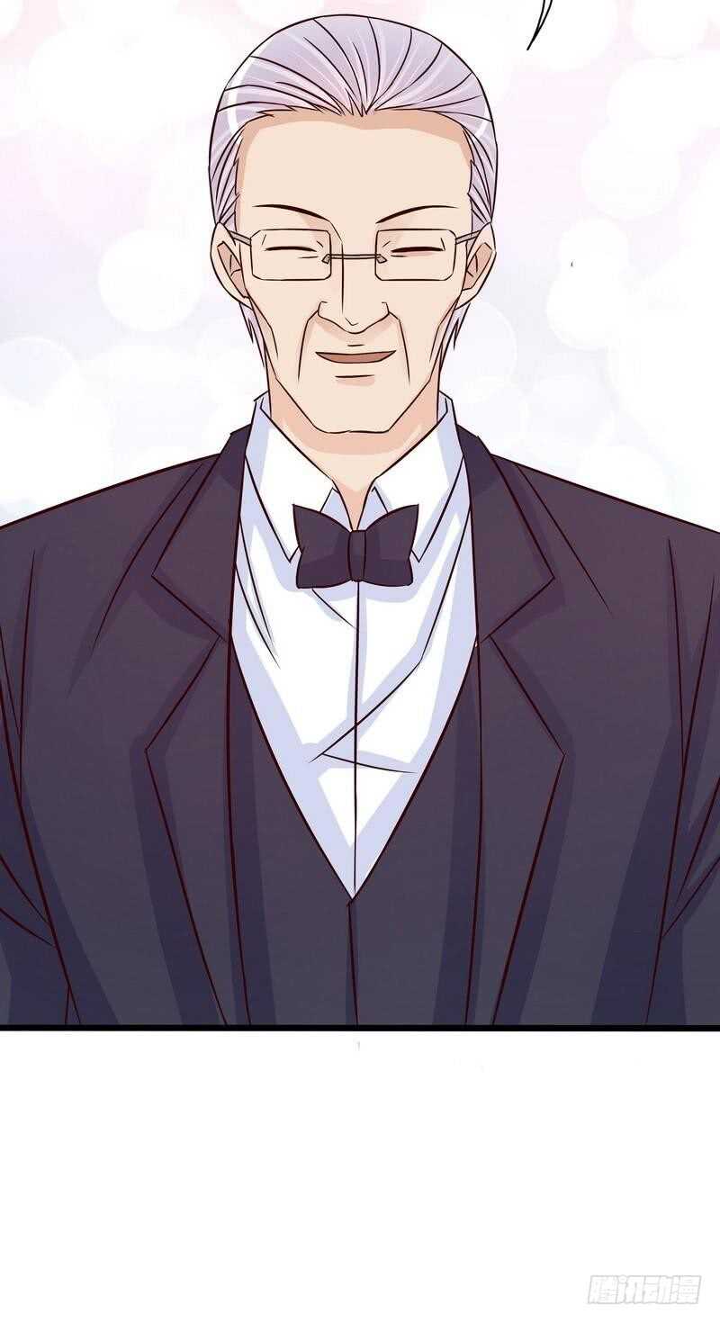 第89话 成为沐太太-第89话