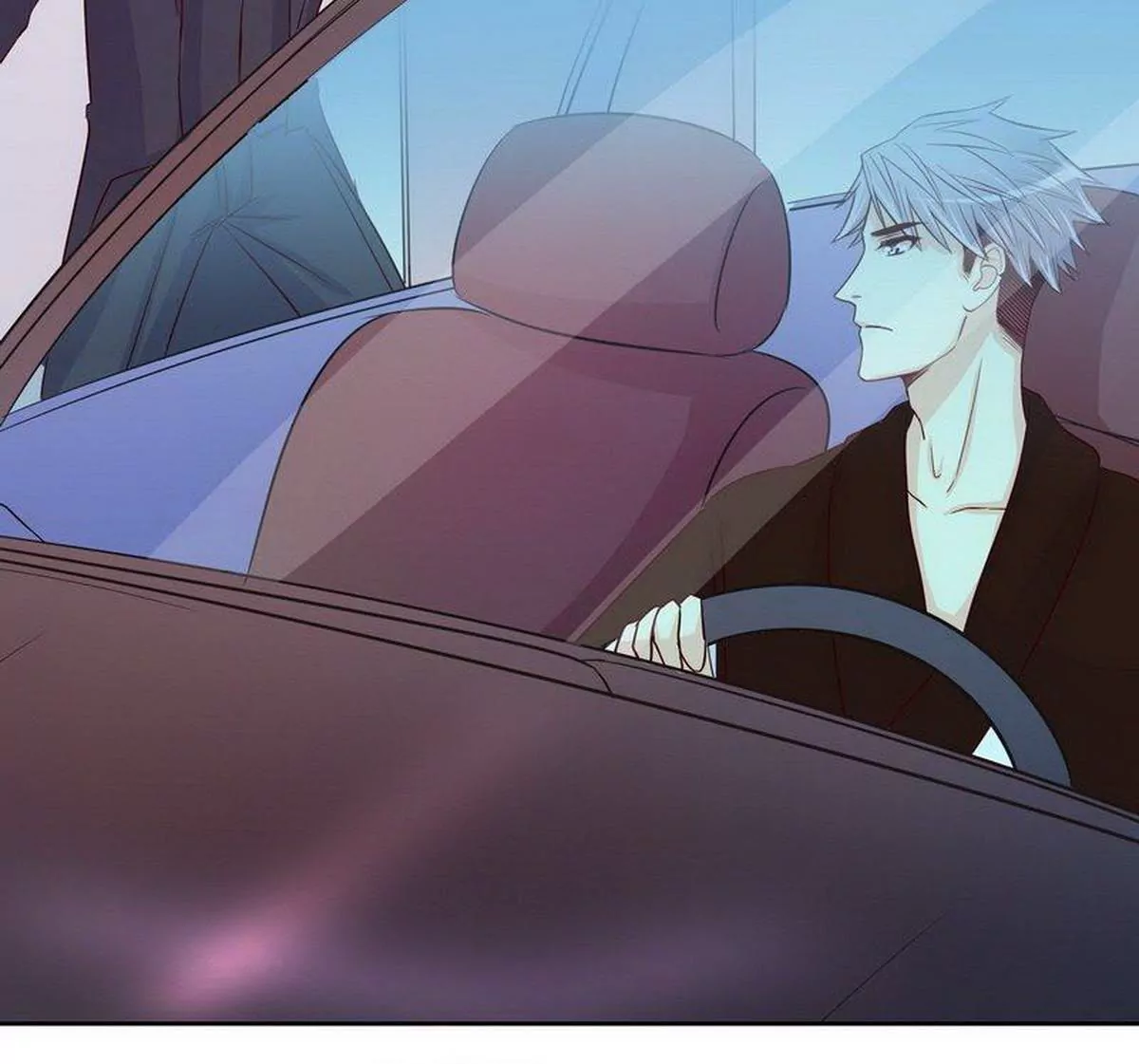 第104话不想活了的余念(1/2)-第101话