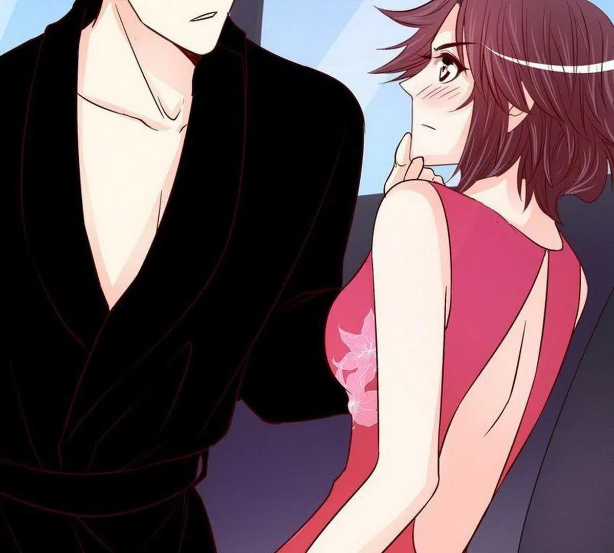 第104话不想活了的余念(1/2)-第101话