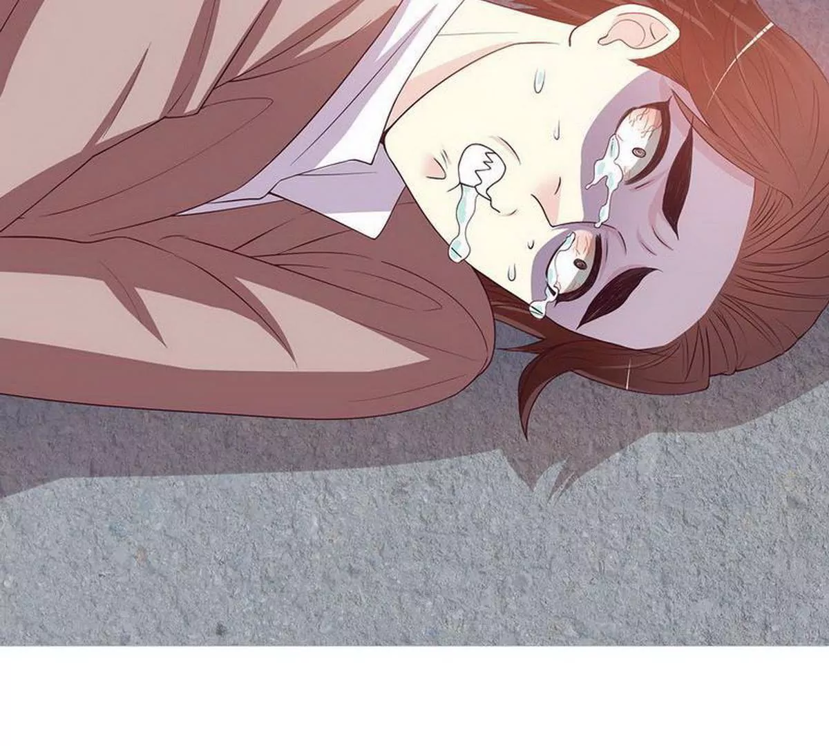 第21话 嘴贱欠抽(1/2)-第21话