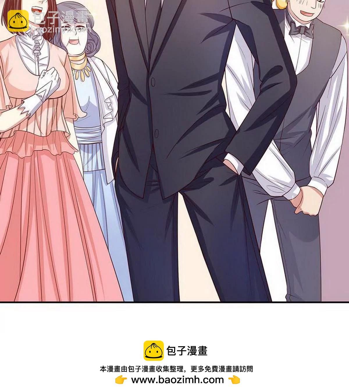 第23话 刻意的撞衫(1/2)-第23话