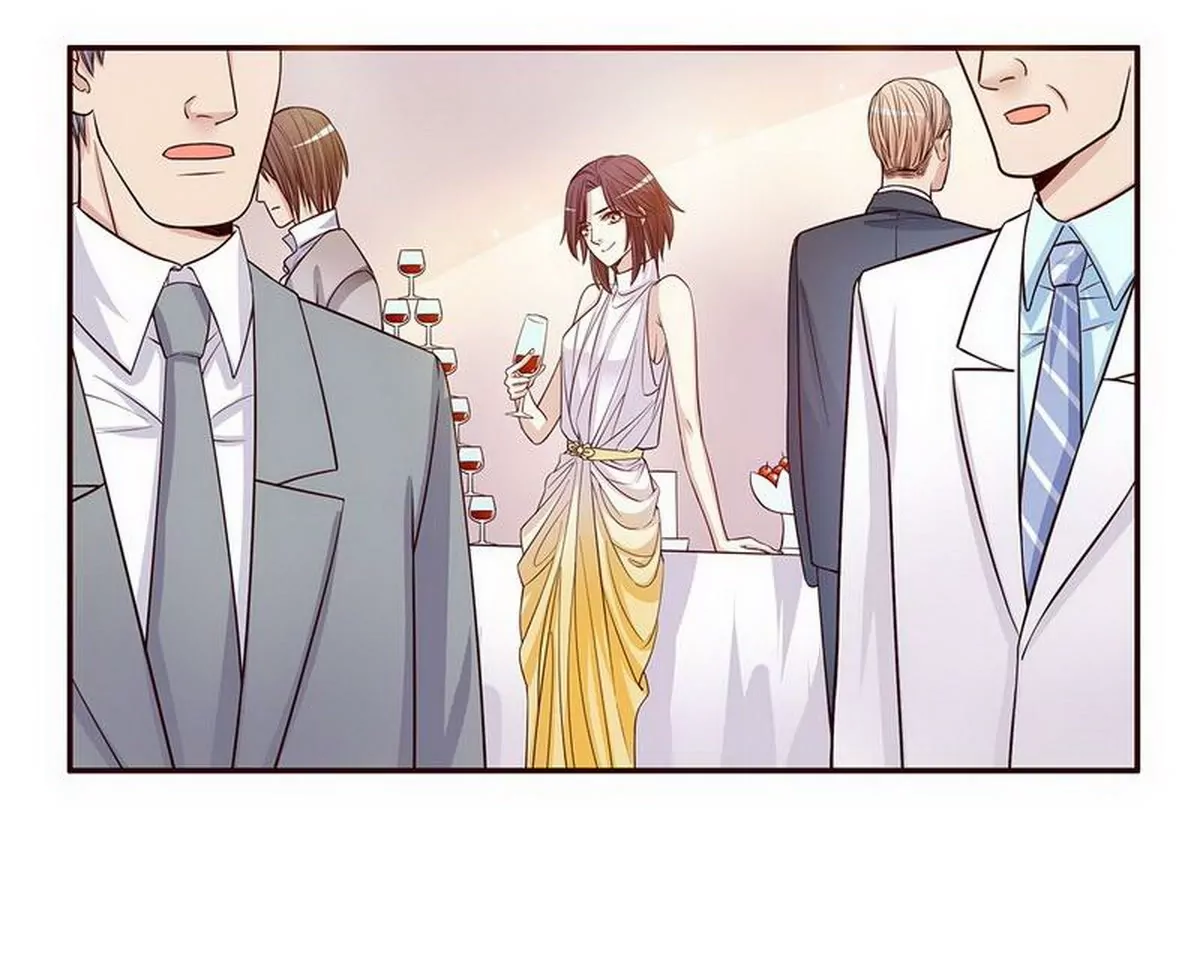 第25话 我会忍不住缠上你(1/2)-第25话