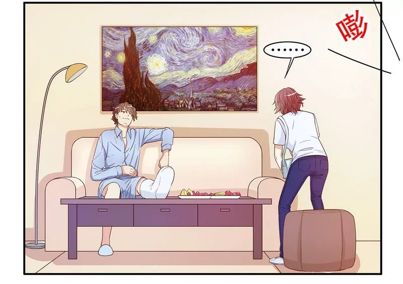 第49话 你再这样就绝交！-第49话