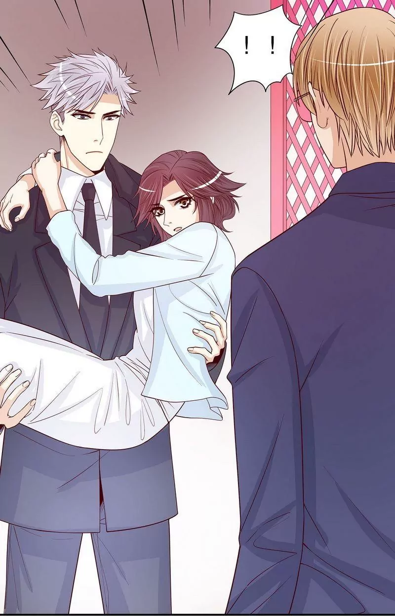 第61话 我就是这种人-第61话