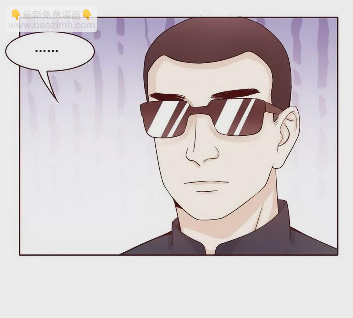 第79话 余小姐，你不能走(1/2)-第79话